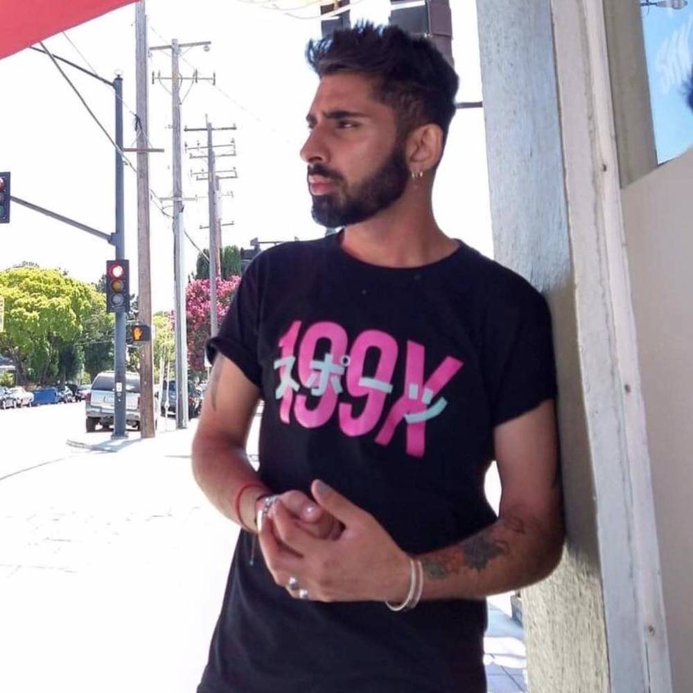 Meet your Posher, Ashneel